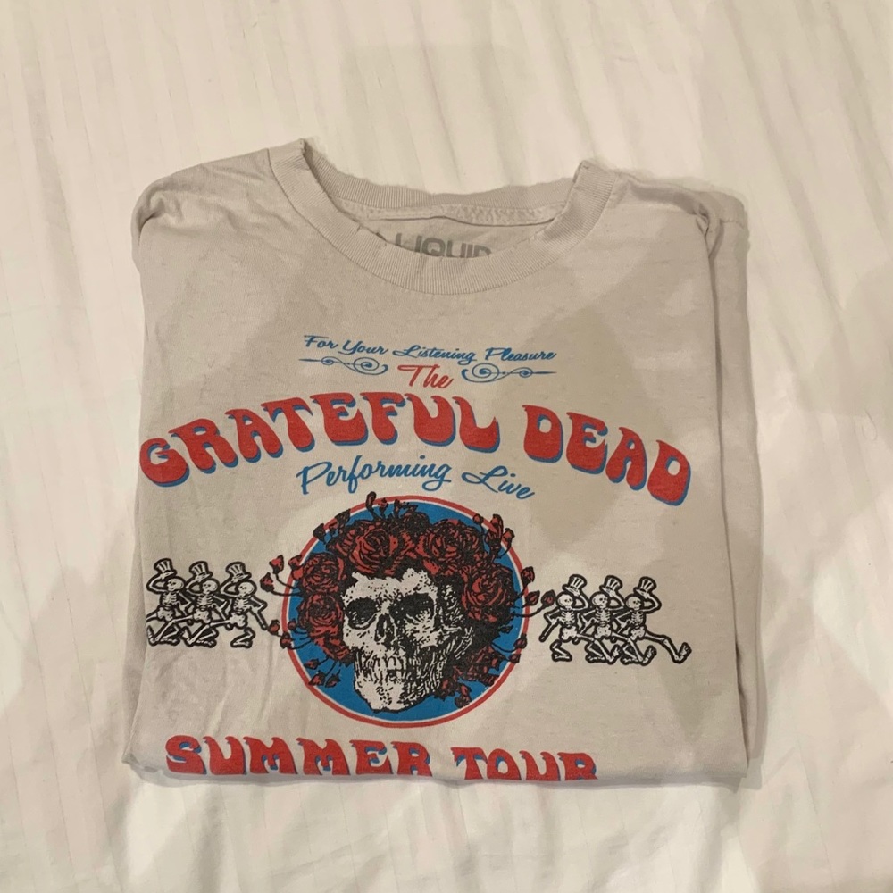 Grateful Dead Tee